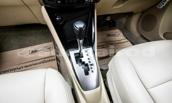 Buy Used Toyota Vios Brown Car in Bangkok in Bangkok Buy Used Toyota Vios Brown Car in Bangkok in Bangkok