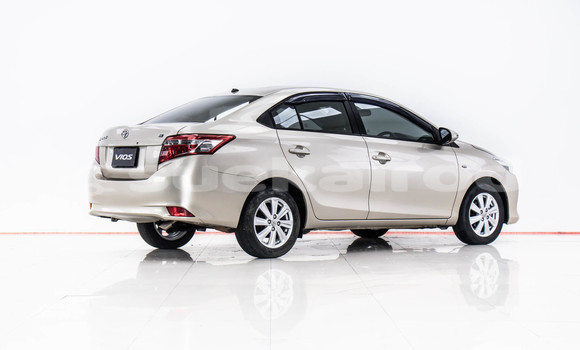 Buy Used Toyota Vios Brown Car in Bangkok in Bangkok Buy Used Toyota Vios Brown Car in Bangkok in Bangkok