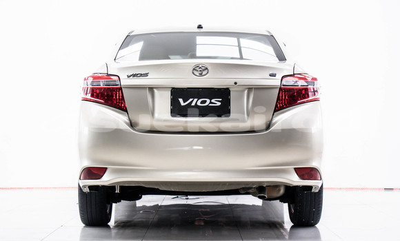 Buy Used Toyota Vios Brown Car in Bangkok in Bangkok Buy Used Toyota Vios Brown Car in Bangkok in Bangkok