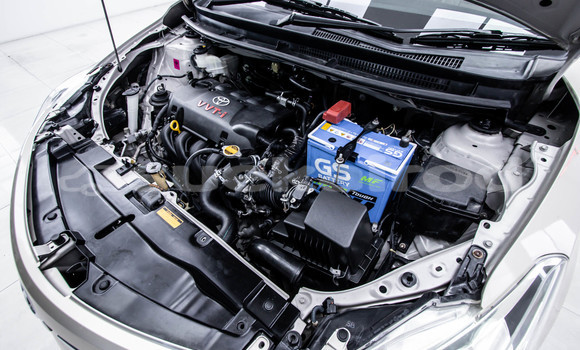 Buy Used Toyota Vios Brown Car in Bangkok in Bangkok Buy Used Toyota Vios Brown Car in Bangkok in Bangkok