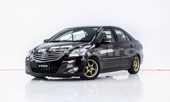 Buy Used Toyota Vios Red Car in Bangkok in Bangkok Buy Used Toyota Vios Red Car in Bangkok in Bangkok
