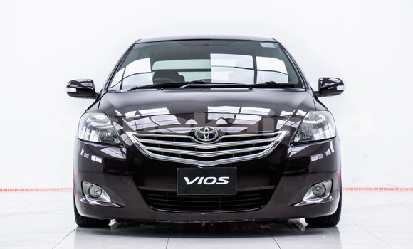 Buy Used Toyota Vios Red Car in Bangkok in Bangkok Buy Used Toyota Vios Red Car in Bangkok in Bangkok