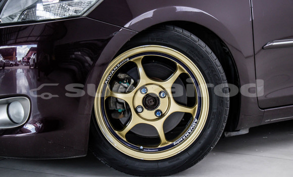 Buy Used Toyota Vios Red Car in Bangkok in Bangkok Buy Used Toyota Vios Red Car in Bangkok in Bangkok