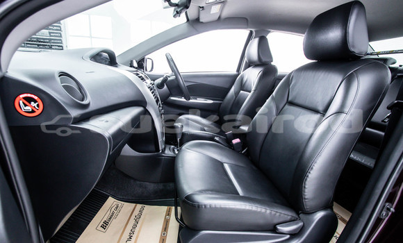 Buy Used Toyota Vios Red Car in Bangkok in Bangkok Buy Used Toyota Vios Red Car in Bangkok in Bangkok