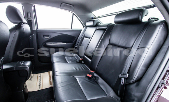 Buy Used Toyota Vios Red Car in Bangkok in Bangkok Buy Used Toyota Vios Red Car in Bangkok in Bangkok