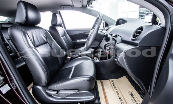 Buy Used Toyota Vios Red Car in Bangkok in Bangkok Buy Used Toyota Vios Red Car in Bangkok in Bangkok