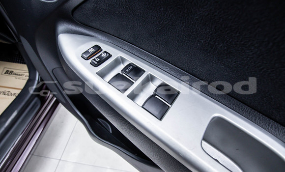 Buy Used Toyota Vios Red Car in Bangkok in Bangkok Buy Used Toyota Vios Red Car in Bangkok in Bangkok