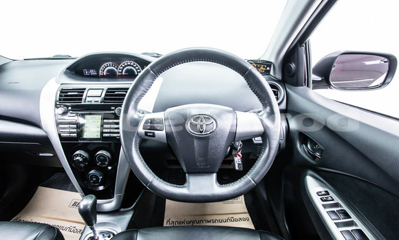 Buy Used Toyota Vios Red Car in Bangkok in Bangkok Buy Used Toyota Vios Red Car in Bangkok in Bangkok