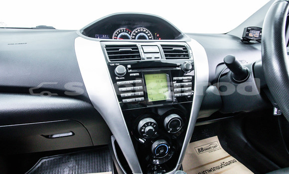 Buy Used Toyota Vios Red Car in Bangkok in Bangkok Buy Used Toyota Vios Red Car in Bangkok in Bangkok