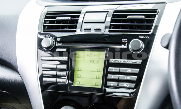 Buy Used Toyota Vios Red Car in Bangkok in Bangkok Buy Used Toyota Vios Red Car in Bangkok in Bangkok