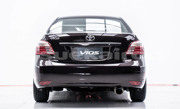 Buy Used Toyota Vios Red Car in Bangkok in Bangkok Buy Used Toyota Vios Red Car in Bangkok in Bangkok