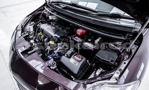 Buy Used Toyota Vios Red Car in Bangkok in Bangkok Buy Used Toyota Vios Red Car in Bangkok in Bangkok