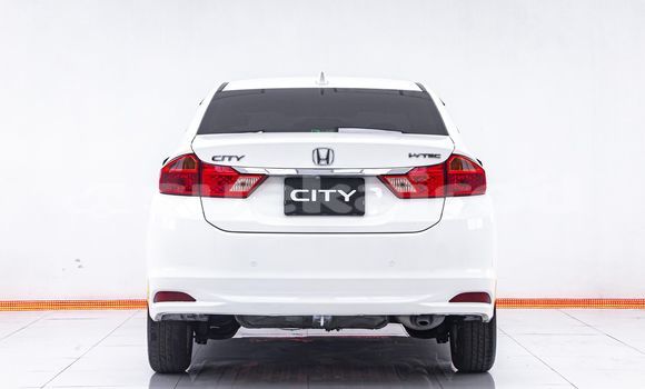 Buy Used Honda City White Car in Bangkok in Bangkok Buy Used Honda City White Car in Bangkok in Bangkok