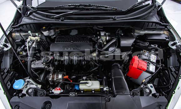 Buy Used Honda City White Car in Bangkok in Bangkok Buy Used Honda City White Car in Bangkok in Bangkok