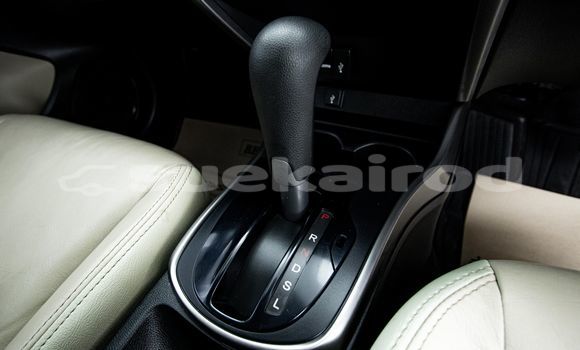 Buy Used Honda City White Car in Bangkok in Bangkok Buy Used Honda City White Car in Bangkok in Bangkok