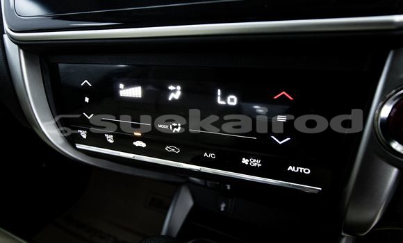 Buy Used Honda City White Car in Bangkok in Bangkok Buy Used Honda City White Car in Bangkok in Bangkok