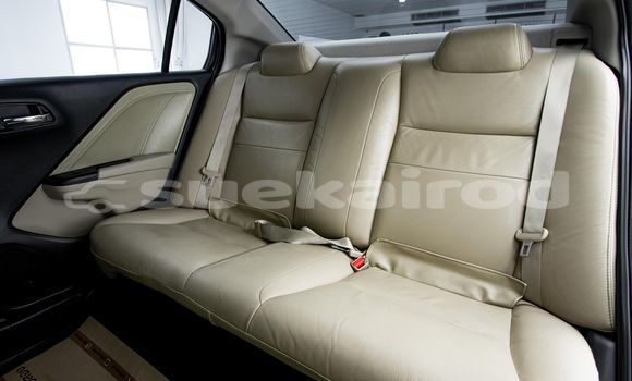 Buy Used Honda City White Car in Bangkok in Bangkok Buy Used Honda City White Car in Bangkok in Bangkok