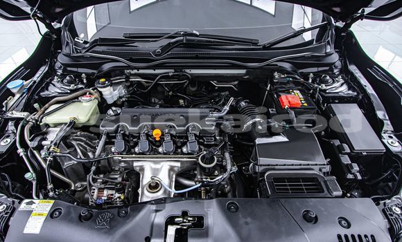 Buy Used Honda Civic Black Car in Bangkok in Bangkok Buy Used Honda Civic Black Car in Bangkok in Bangkok