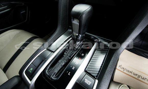 Buy Used Honda Civic Black Car in Bangkok in Bangkok Buy Used Honda Civic Black Car in Bangkok in Bangkok