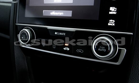 Buy Used Honda Civic Black Car in Bangkok in Bangkok Buy Used Honda Civic Black Car in Bangkok in Bangkok