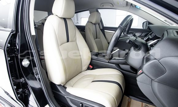 Buy Used Honda Civic Black Car in Bangkok in Bangkok Buy Used Honda Civic Black Car in Bangkok in Bangkok