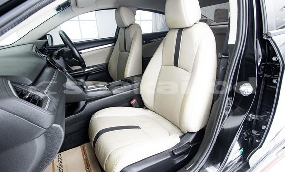 Buy Used Honda Civic Black Car in Bangkok in Bangkok Buy Used Honda Civic Black Car in Bangkok in Bangkok