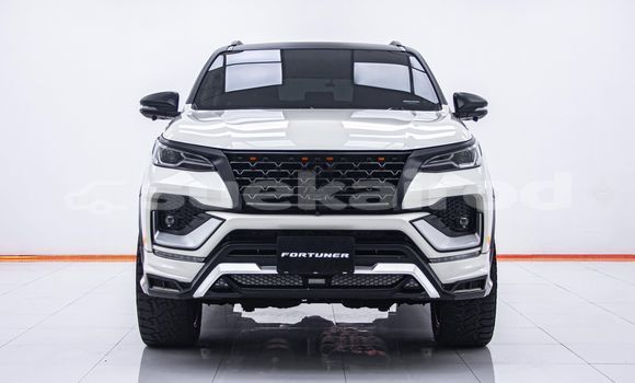ซื้อ รถมือสอง Toyota Fortuner ขาว รถยนต์ ใน %{เมือง} ใน กรุงเทพมหานคร ซื้อ รถมือสอง Toyota Fortuner ขาว รถยนต์ ใน %{เมือง} ใน กรุงเทพมหานคร