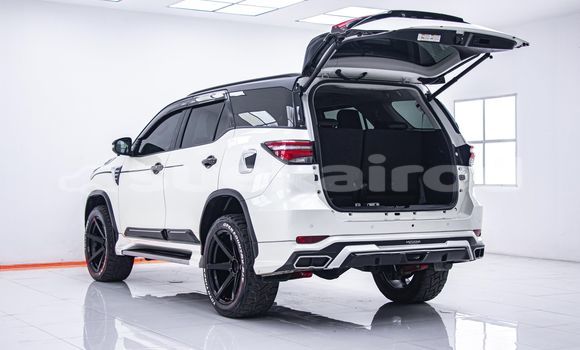 ซื้อ รถมือสอง Toyota Fortuner ขาว รถยนต์ ใน %{เมือง} ใน กรุงเทพมหานคร ซื้อ รถมือสอง Toyota Fortuner ขาว รถยนต์ ใน %{เมือง} ใน กรุงเทพมหานคร
