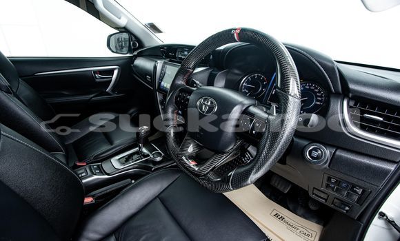 ซื้อ รถมือสอง Toyota Fortuner ขาว รถยนต์ ใน %{เมือง} ใน กรุงเทพมหานคร ซื้อ รถมือสอง Toyota Fortuner ขาว รถยนต์ ใน %{เมือง} ใน กรุงเทพมหานคร