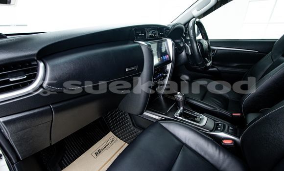 ซื้อ รถมือสอง Toyota Fortuner ขาว รถยนต์ ใน %{เมือง} ใน กรุงเทพมหานคร ซื้อ รถมือสอง Toyota Fortuner ขาว รถยนต์ ใน %{เมือง} ใน กรุงเทพมหานคร