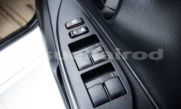 Buy Used Toyota Vios White Car in Bangkok in Bangkok Buy Used Toyota Vios White Car in Bangkok in Bangkok