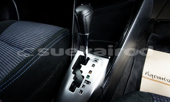 Buy Used Toyota Vios White Car in Bangkok in Bangkok Buy Used Toyota Vios White Car in Bangkok in Bangkok