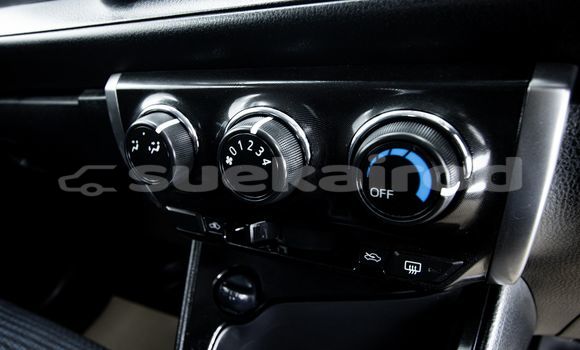 Buy Used Toyota Vios White Car in Bangkok in Bangkok Buy Used Toyota Vios White Car in Bangkok in Bangkok