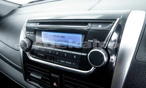 Buy Used Toyota Vios White Car in Bangkok in Bangkok Buy Used Toyota Vios White Car in Bangkok in Bangkok