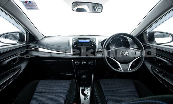 Buy Used Toyota Vios White Car in Bangkok in Bangkok Buy Used Toyota Vios White Car in Bangkok in Bangkok