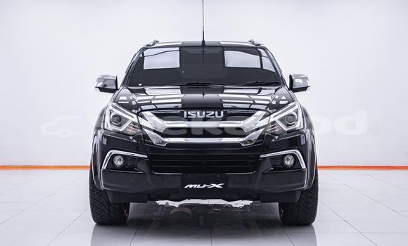 ซื้อ รถมือสอง Isuzu MU-X สีดำ รถยนต์ ใน %{เมือง} ใน กรุงเทพมหานคร ซื้อ รถมือสอง Isuzu MU-X สีดำ รถยนต์ ใน %{เมือง} ใน กรุงเทพมหานคร