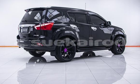 ซื้อ รถมือสอง Isuzu MU-X สีดำ รถยนต์ ใน %{เมือง} ใน กรุงเทพมหานคร ซื้อ รถมือสอง Isuzu MU-X สีดำ รถยนต์ ใน %{เมือง} ใน กรุงเทพมหานคร