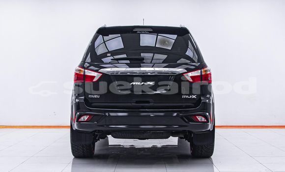 ซื้อ รถมือสอง Isuzu MU-X สีดำ รถยนต์ ใน %{เมือง} ใน กรุงเทพมหานคร ซื้อ รถมือสอง Isuzu MU-X สีดำ รถยนต์ ใน %{เมือง} ใน กรุงเทพมหานคร