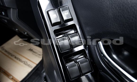 ซื้อ รถมือสอง Isuzu MU-X สีดำ รถยนต์ ใน %{เมือง} ใน กรุงเทพมหานคร ซื้อ รถมือสอง Isuzu MU-X สีดำ รถยนต์ ใน %{เมือง} ใน กรุงเทพมหานคร