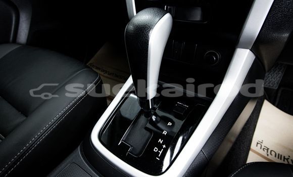 ซื้อ รถมือสอง Isuzu MU-X สีดำ รถยนต์ ใน %{เมือง} ใน กรุงเทพมหานคร ซื้อ รถมือสอง Isuzu MU-X สีดำ รถยนต์ ใน %{เมือง} ใน กรุงเทพมหานคร