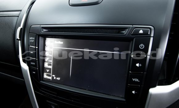 ซื้อ รถมือสอง Isuzu MU-X สีดำ รถยนต์ ใน %{เมือง} ใน กรุงเทพมหานคร ซื้อ รถมือสอง Isuzu MU-X สีดำ รถยนต์ ใน %{เมือง} ใน กรุงเทพมหานคร