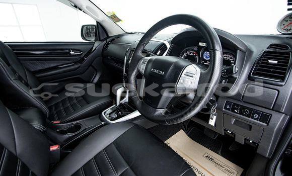 ซื้อ รถมือสอง Isuzu MU-X สีดำ รถยนต์ ใน %{เมือง} ใน กรุงเทพมหานคร ซื้อ รถมือสอง Isuzu MU-X สีดำ รถยนต์ ใน %{เมือง} ใน กรุงเทพมหานคร