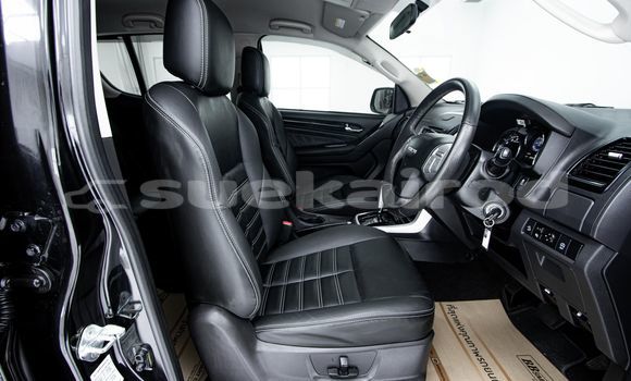 ซื้อ รถมือสอง Isuzu MU-X สีดำ รถยนต์ ใน %{เมือง} ใน กรุงเทพมหานคร ซื้อ รถมือสอง Isuzu MU-X สีดำ รถยนต์ ใน %{เมือง} ใน กรุงเทพมหานคร