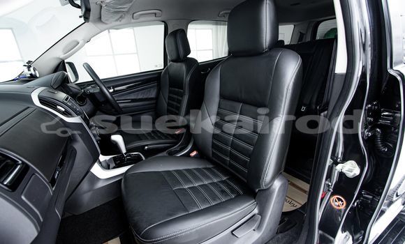 ซื้อ รถมือสอง Isuzu MU-X สีดำ รถยนต์ ใน %{เมือง} ใน กรุงเทพมหานคร ซื้อ รถมือสอง Isuzu MU-X สีดำ รถยนต์ ใน %{เมือง} ใน กรุงเทพมหานคร