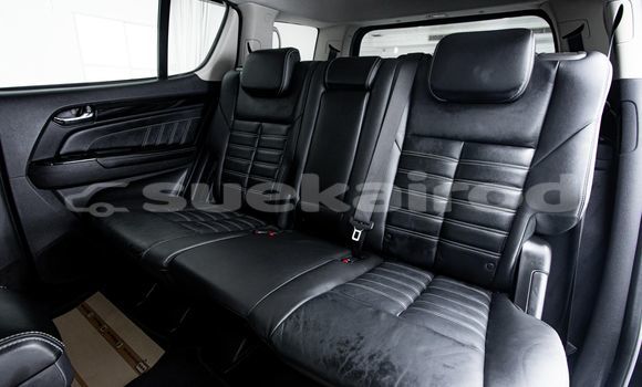 ซื้อ รถมือสอง Isuzu MU-X สีดำ รถยนต์ ใน %{เมือง} ใน กรุงเทพมหานคร ซื้อ รถมือสอง Isuzu MU-X สีดำ รถยนต์ ใน %{เมือง} ใน กรุงเทพมหานคร