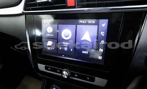 Buy Used MG ZS Other Car in Bangkok in Bangkok Buy Used MG ZS Other Car in Bangkok in Bangkok