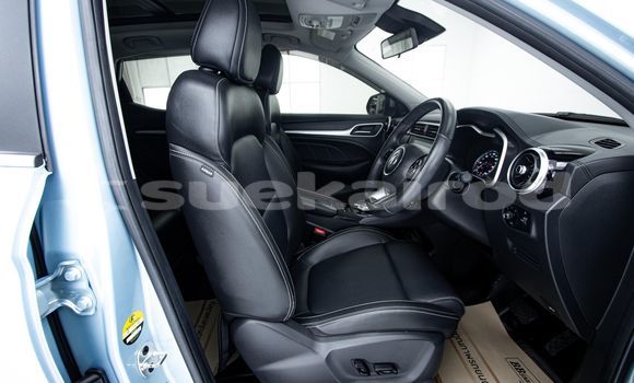 Buy Used MG ZS Other Car in Bangkok in Bangkok Buy Used MG ZS Other Car in Bangkok in Bangkok