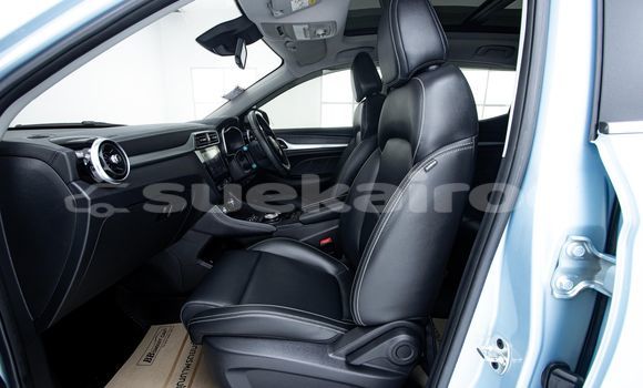 Buy Used MG ZS Other Car in Bangkok in Bangkok Buy Used MG ZS Other Car in Bangkok in Bangkok