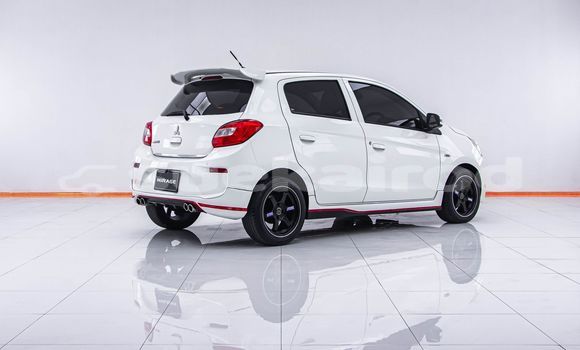 ซื้อ รถมือสอง Mitsubishi Mirage ขาว รถยนต์ ใน %{เมือง} ใน กรุงเทพมหานคร ซื้อ รถมือสอง Mitsubishi Mirage ขาว รถยนต์ ใน %{เมือง} ใน กรุงเทพมหานคร