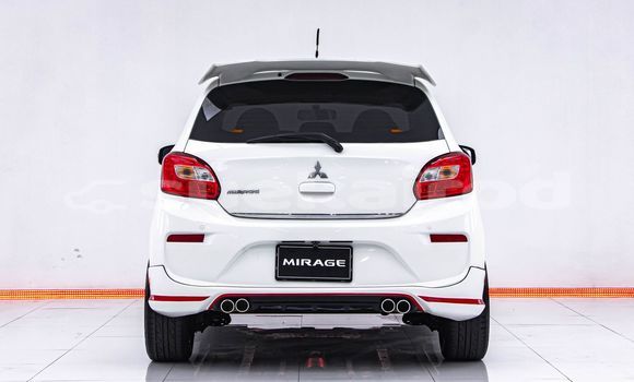 ซื้อ รถมือสอง Mitsubishi Mirage ขาว รถยนต์ ใน %{เมือง} ใน กรุงเทพมหานคร ซื้อ รถมือสอง Mitsubishi Mirage ขาว รถยนต์ ใน %{เมือง} ใน กรุงเทพมหานคร